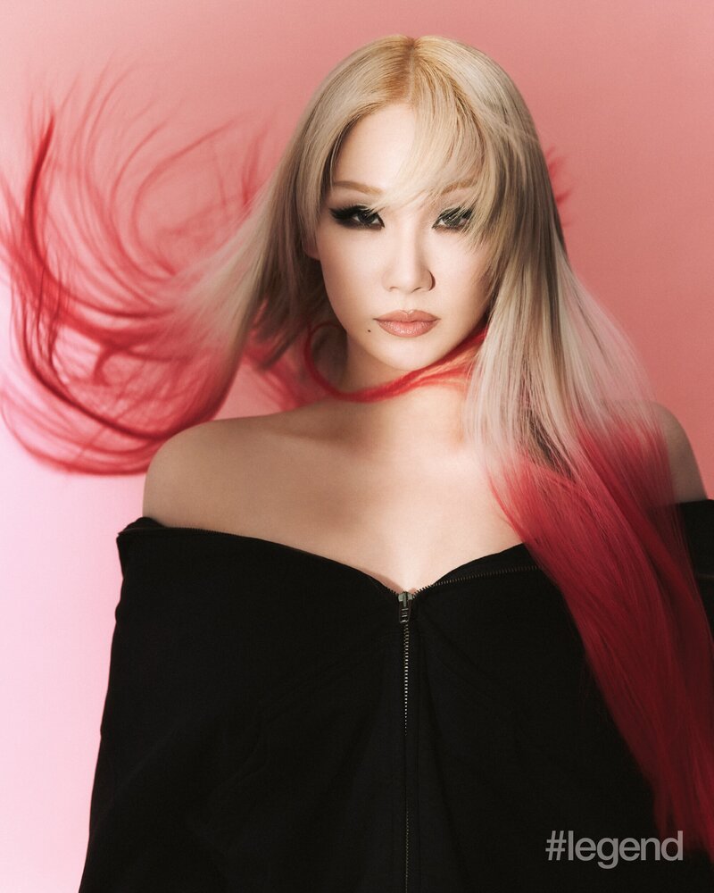 CL for #LEGEND Magazine July Issue 2022 documents 7