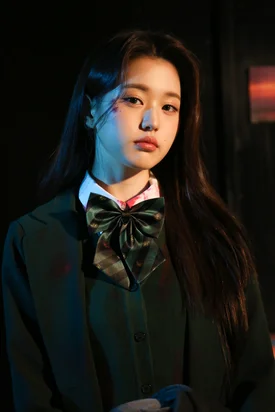 220603 Starship Entertainment Naver Update - IVE Wonyoung Stage Break Behind the Scenes