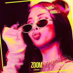 JESSI 'ZOOM' Concept Teasers