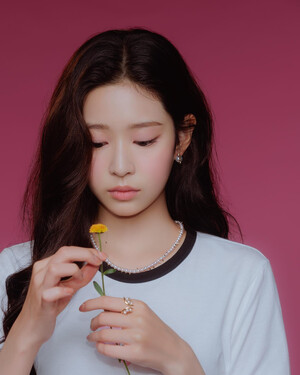 Minju for TASAKI | 2022