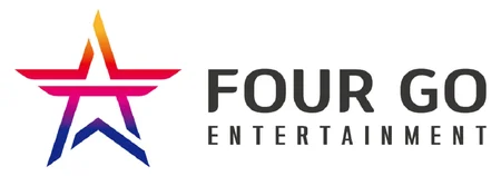 Four Go Entertainment logo