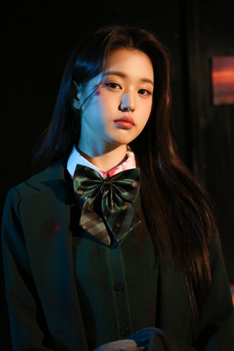 220603 Starship Entertainment Naver Update - IVE Wonyoung Stage Break Behind the Scenes documents 1