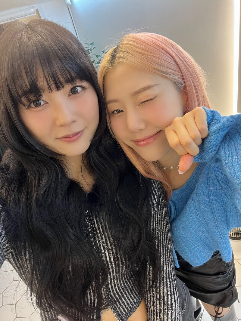 231228 - eite X Update: YUISA & ARI documents 2