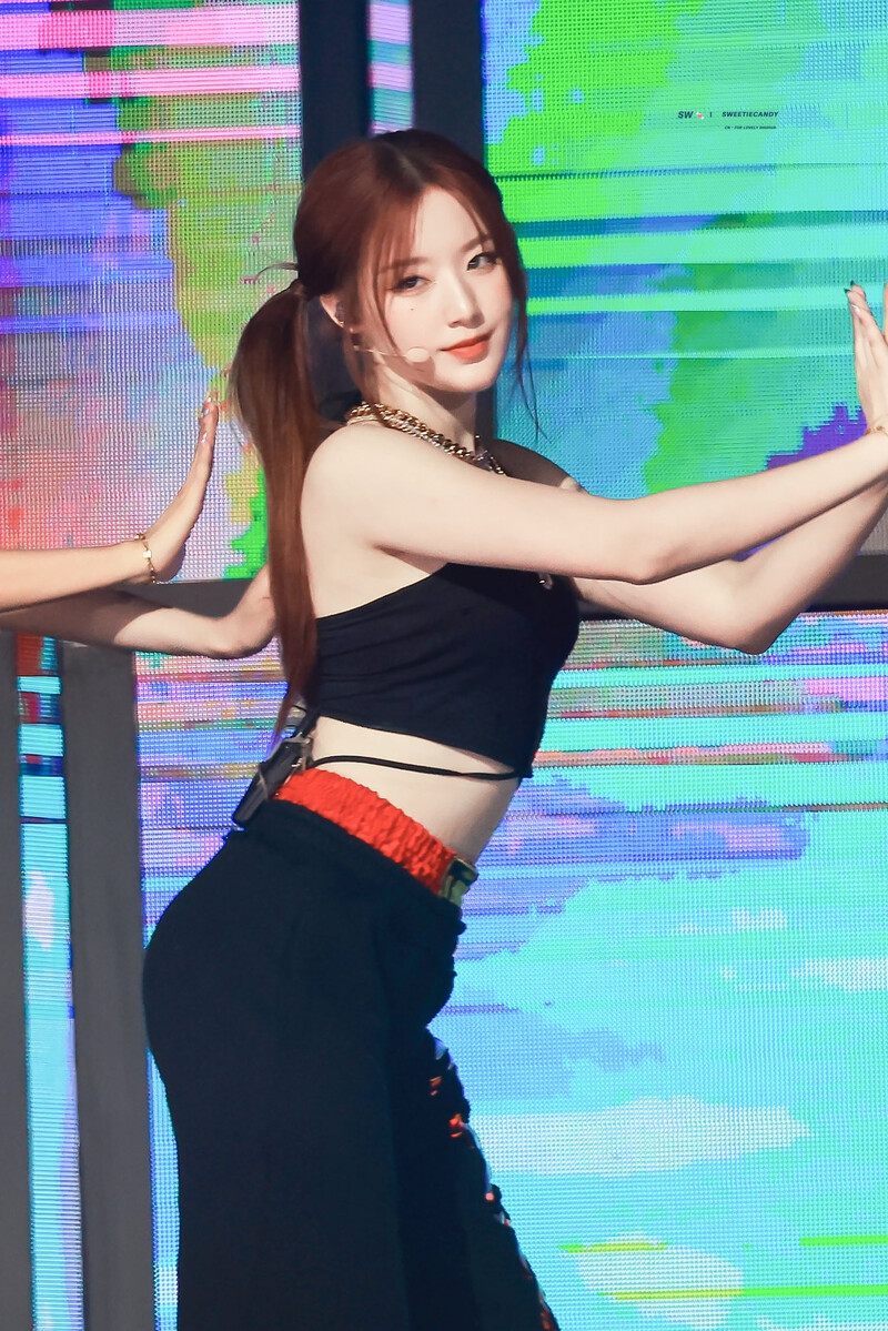 240721 (G)I-DLE Shuhua - 2024 Gayo Daejeon Summer documents 13