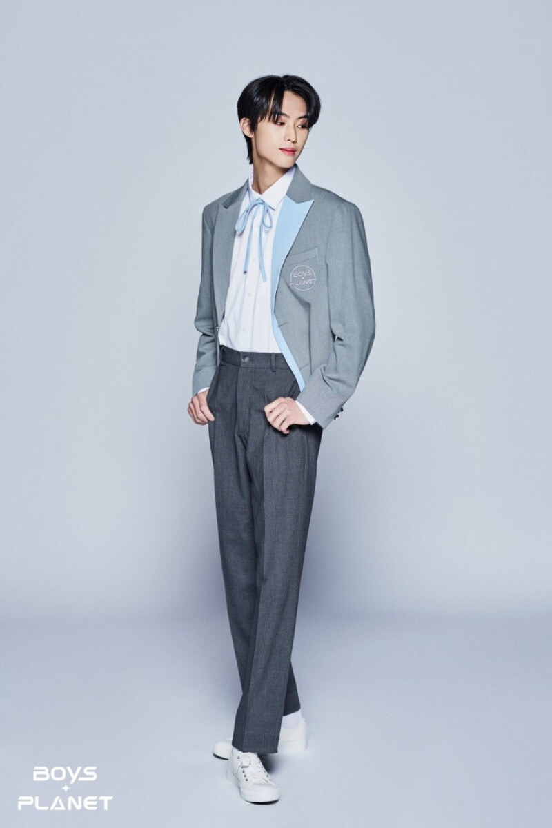 Boys Planet 2023 profile - K group - Jeon Woo Seok | kpopping