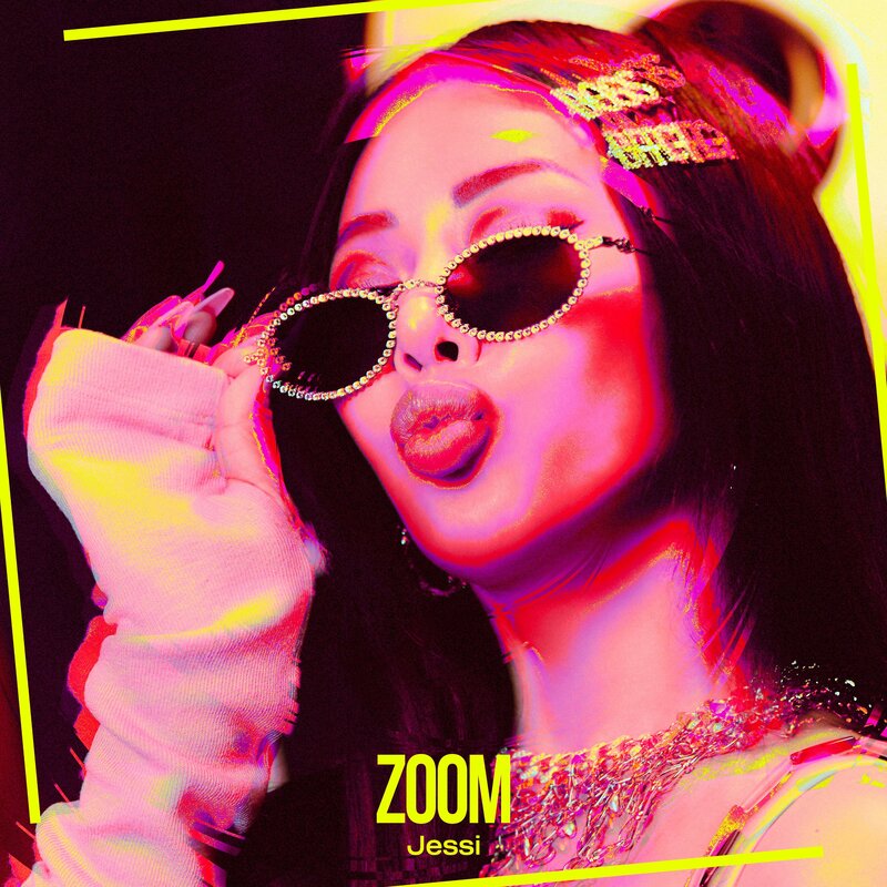 JESSI 'ZOOM' Concept Teasers documents 1
