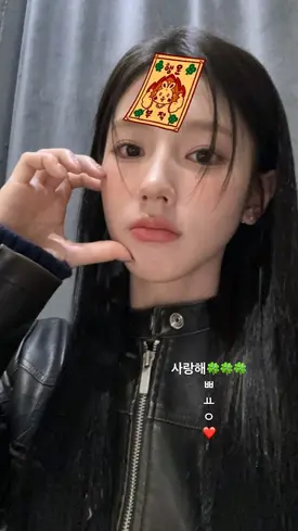 241113 - MIYEON Instagram Story Update