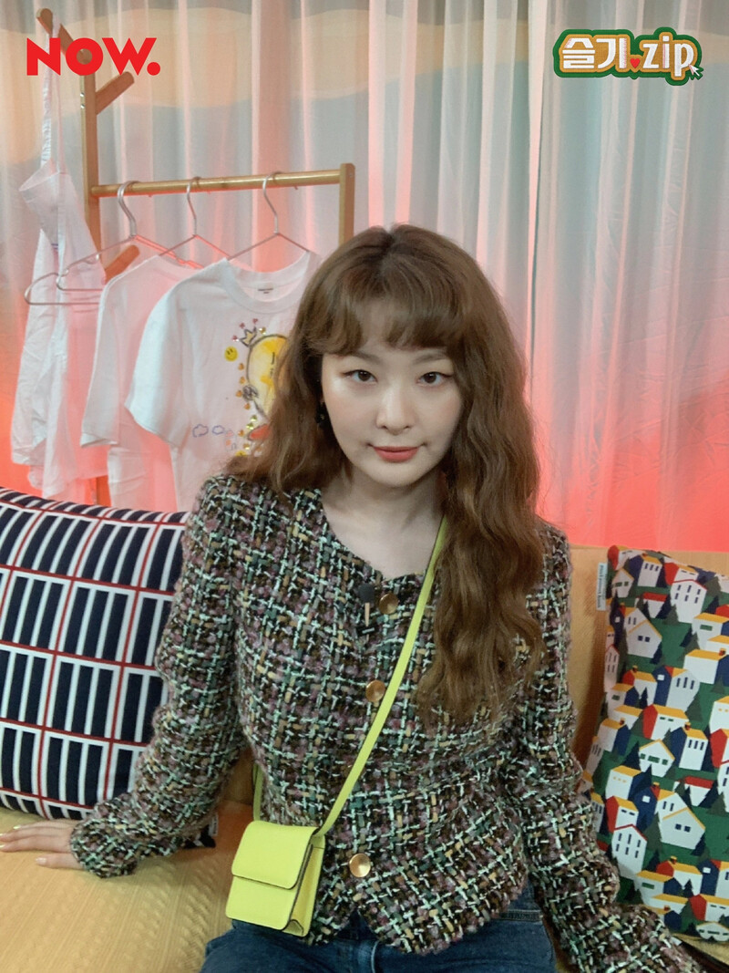 210923 Seulgi.zip SNS Update documents 9