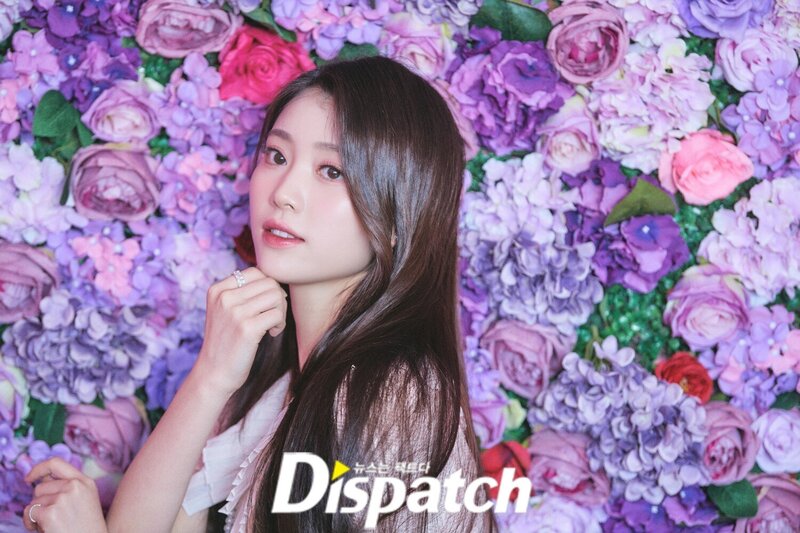 220226 Kep1er Xiaoting - Debut Album 'FIRST IMPACT' Promotion Photoshoot by Dispatch documents 4