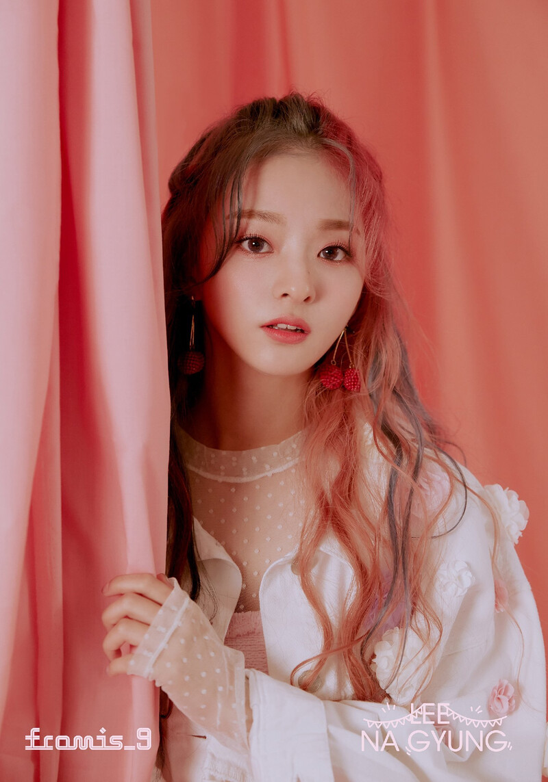 fromis_9 - Special Single Album 'From.9' Concept Teasers documents 10