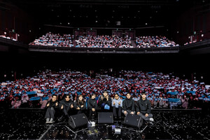 241228 So Soo Bin Official Instagram update  - 'Love Happening' Concert Day 2