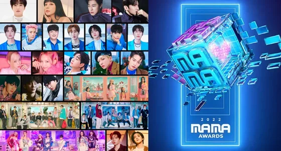 "Does SM Have a Beef With MAMA?" — Korean Netizens Question the Absence of SM Entertainment Artists From 2022 MAMA Awards Line Up!
