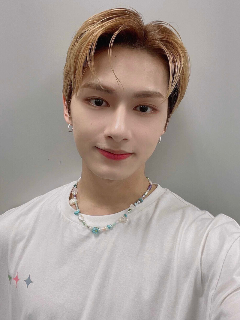 220508 SEVENTEEN Twitter Update - Jun documents 2