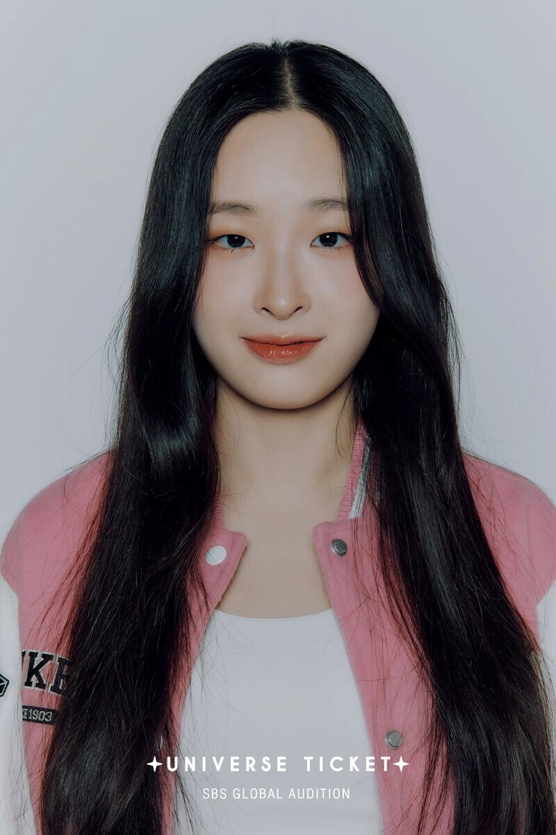 Kim Soobin Universe Ticket Profile photos documents 1