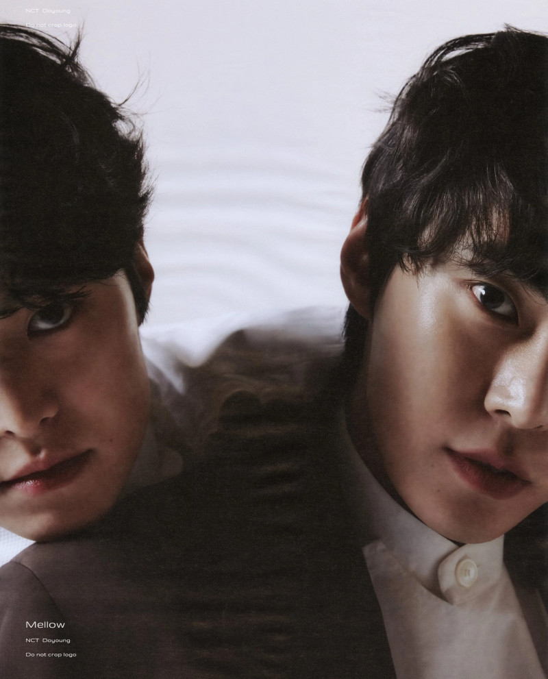 [SCAN] Doyoung and Gongmyung for W Korea 2021 May Issue documents 7