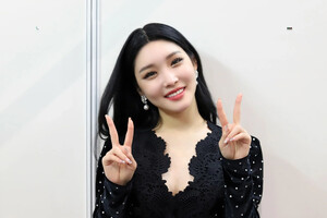 Behind the scenes Chungha | MAMA 2018 Hong Kong & KPMA