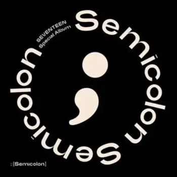 ; Semicolon