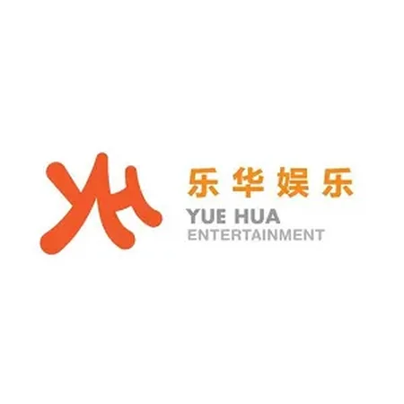 Yue Hua Entertainment logo