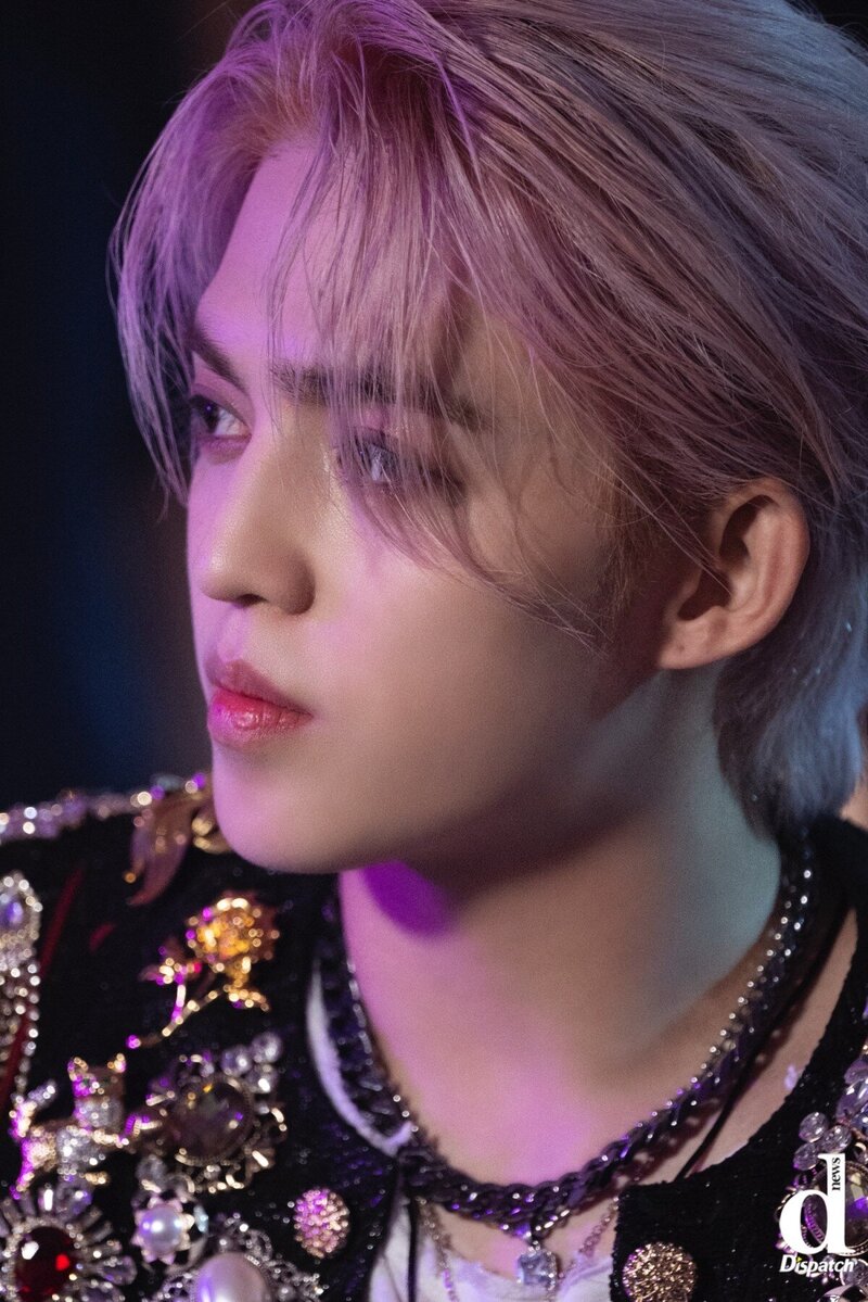 SEVENTEEN S.coups - 'God of Music' MV Behind Photos by Dispatch documents 4