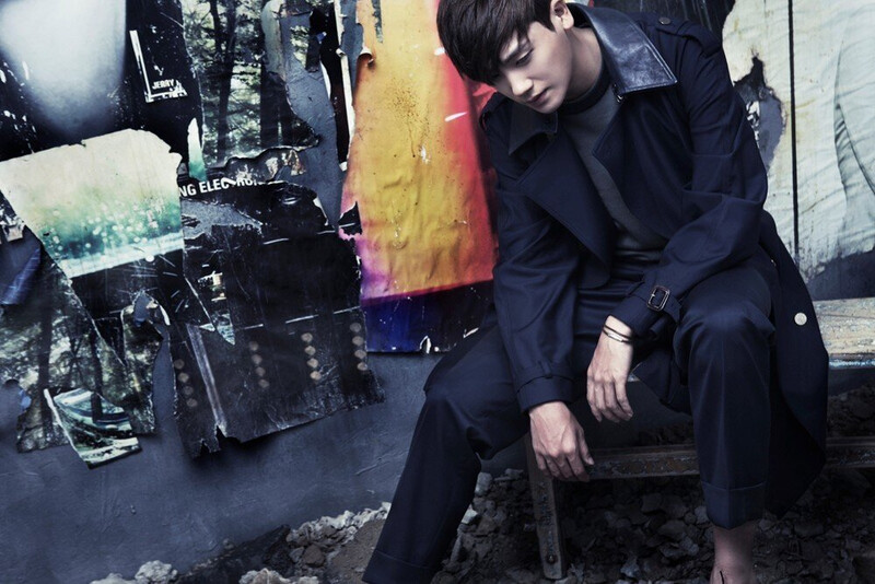 Ze:a 'Breathe' concept photos documents 9