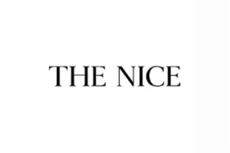 The Nice Music Group logo