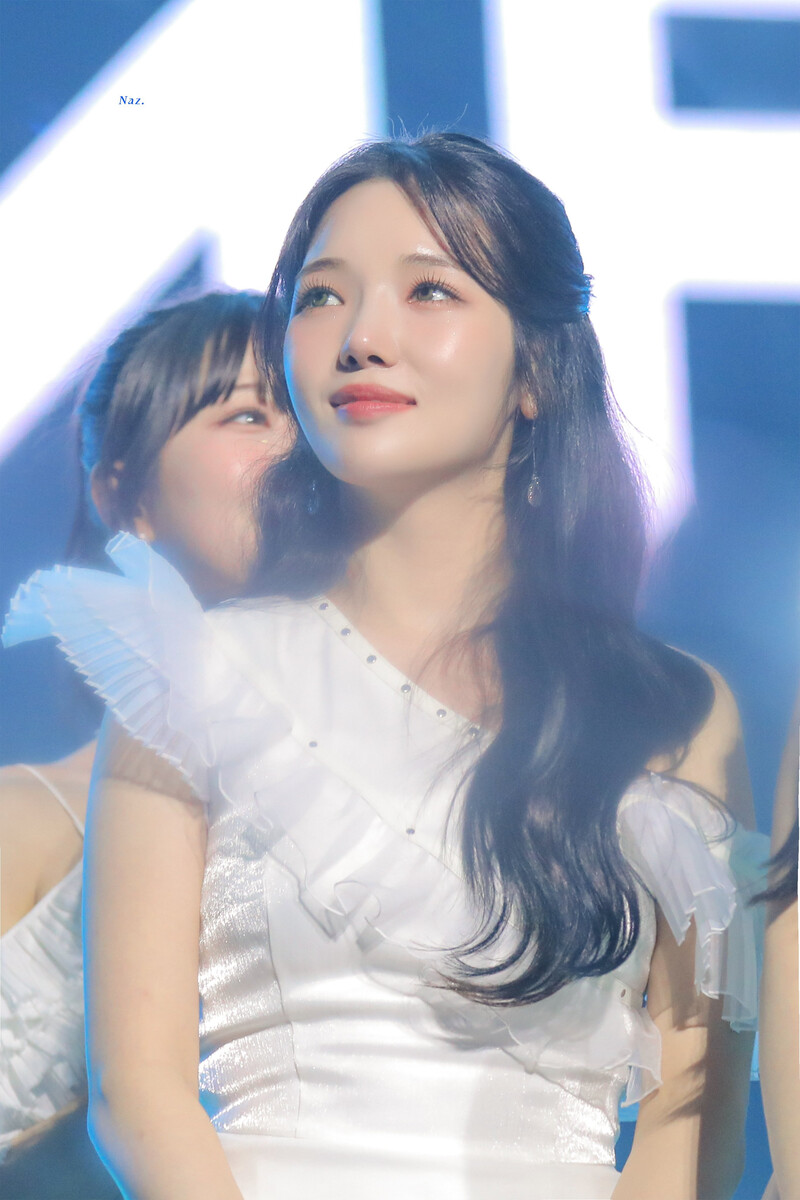 230211 Jisun Hanteo Music Awards documents 3