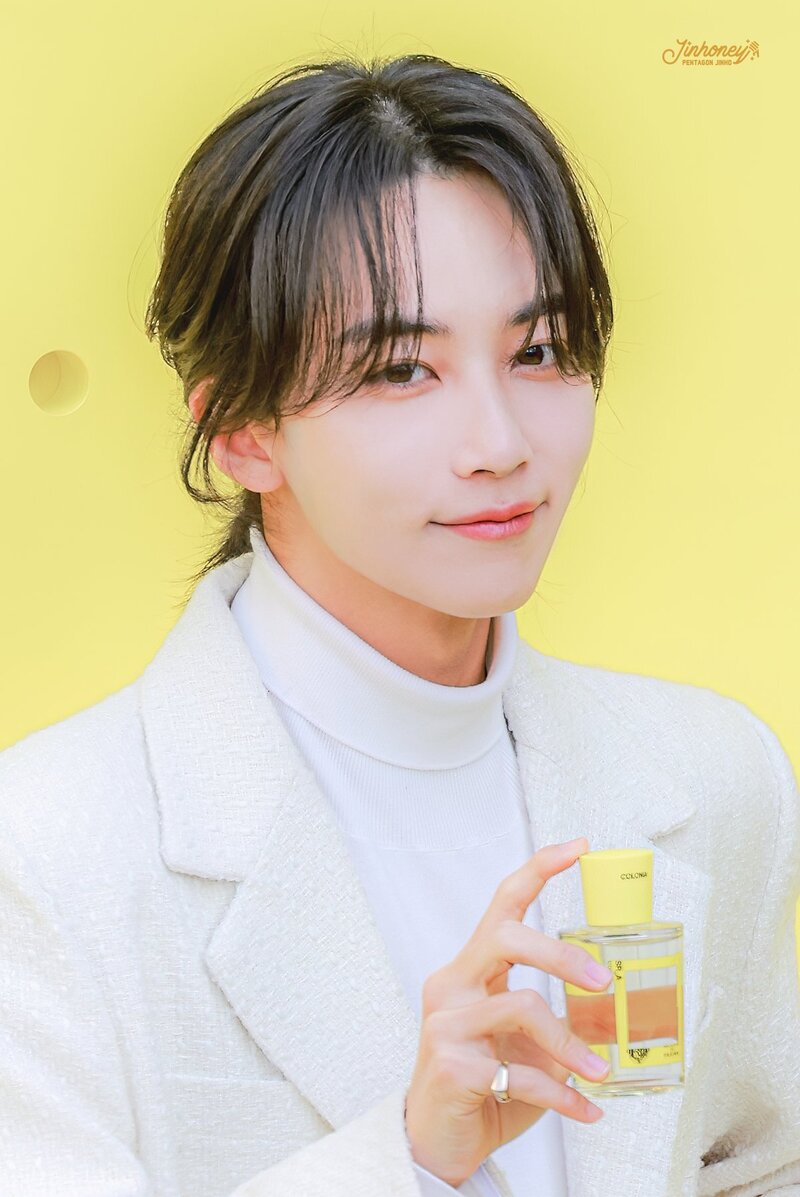 230303 SEVENTEEN Jeonghan at the Acqua Di Parma Perfume Launching Event documents 21