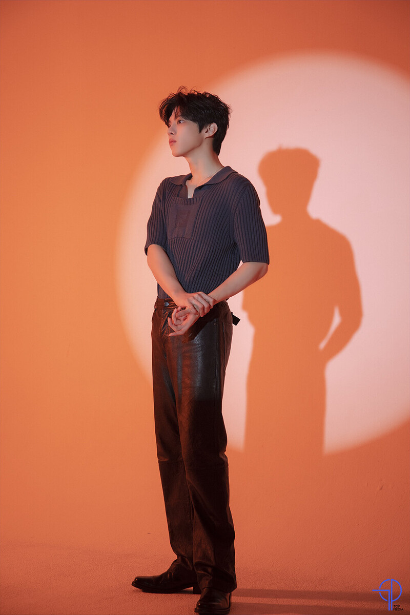 230915 - Naver - Wooseok Olive Young Photoshoot documents 6