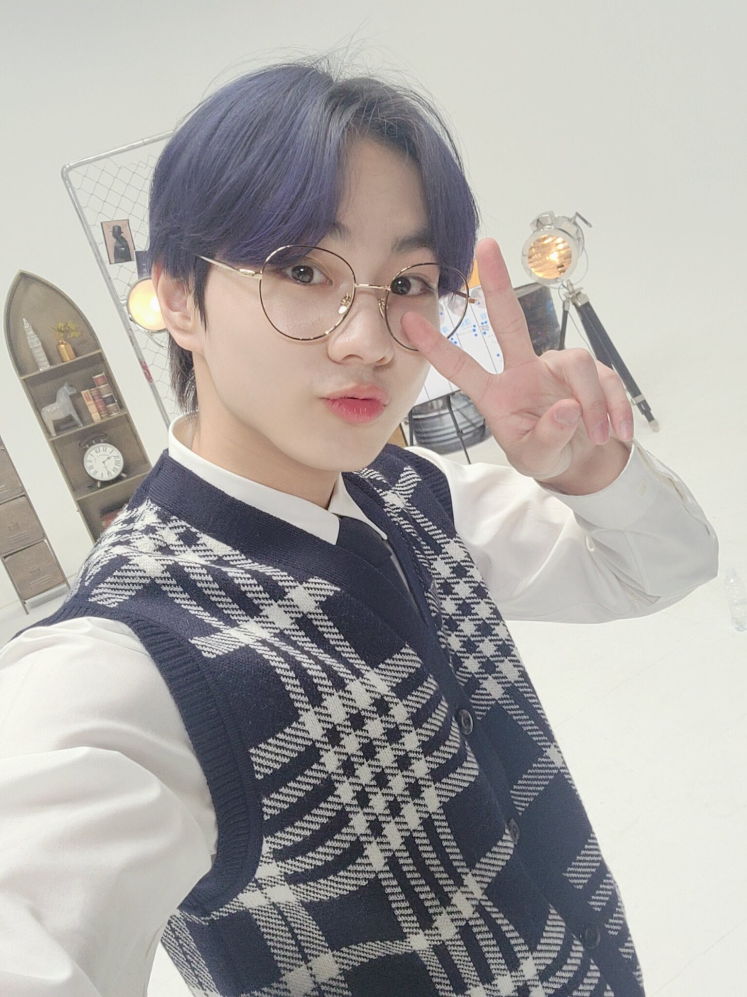 220509 ENHYPEN Twitter Update- JUNGWON | kpopping