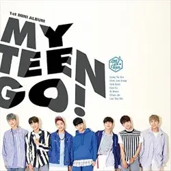 MYTEEN GO!