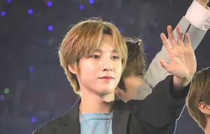 NCT Dream's Renjun | Dream Concert Day 1 | 190518