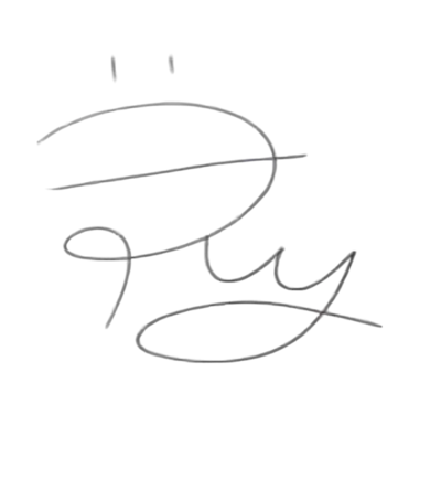 signature