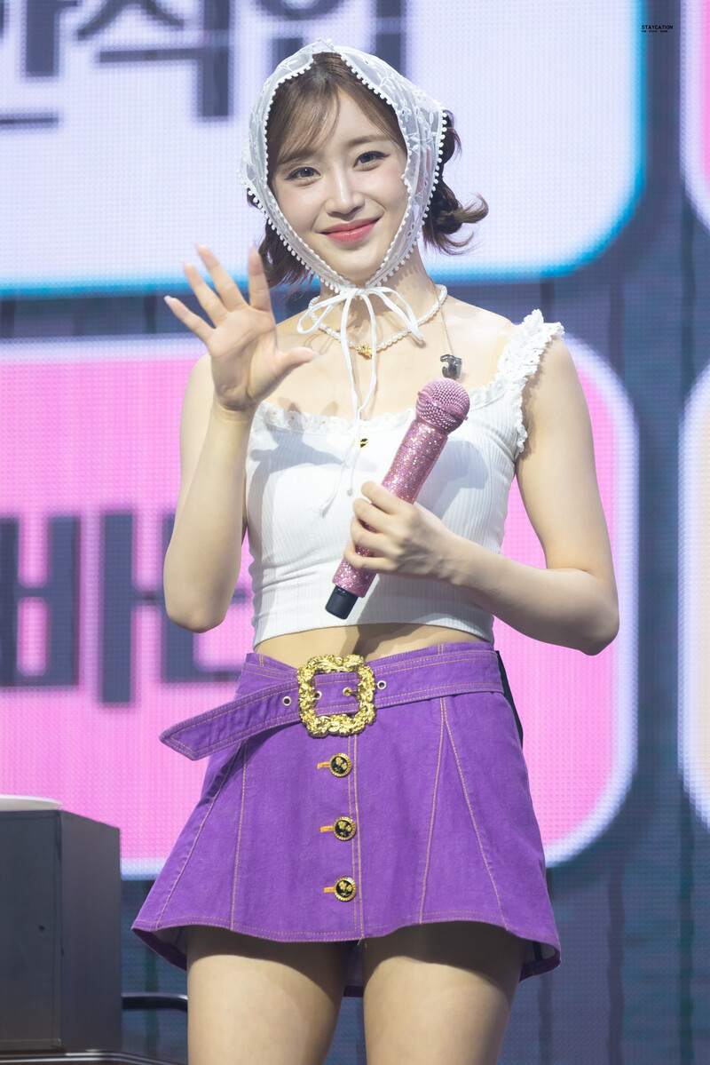 240831 STAYC Sumin - 2024 Fanmeeting 'STAYC Movie Club' Day 1 documents 5