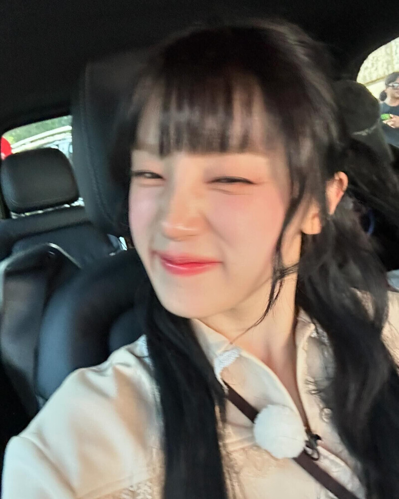 240923 - YUQI SNS Updates documents 2