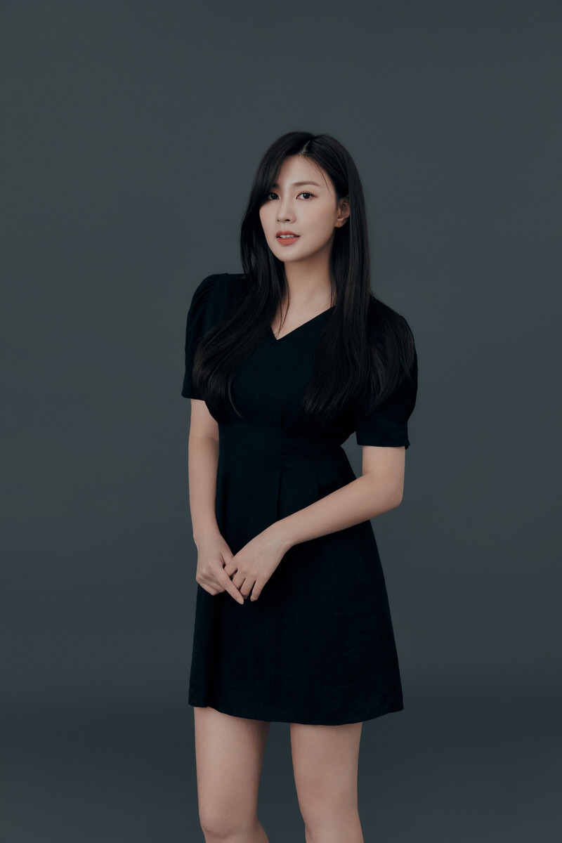 Apink Hayoung 2021 Profile Photos documents 5