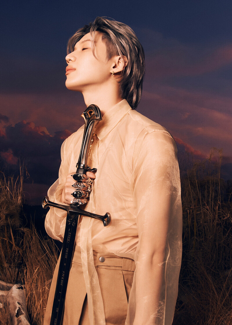 TAEMIN 'Advice' Concept Teaser Images documents 13