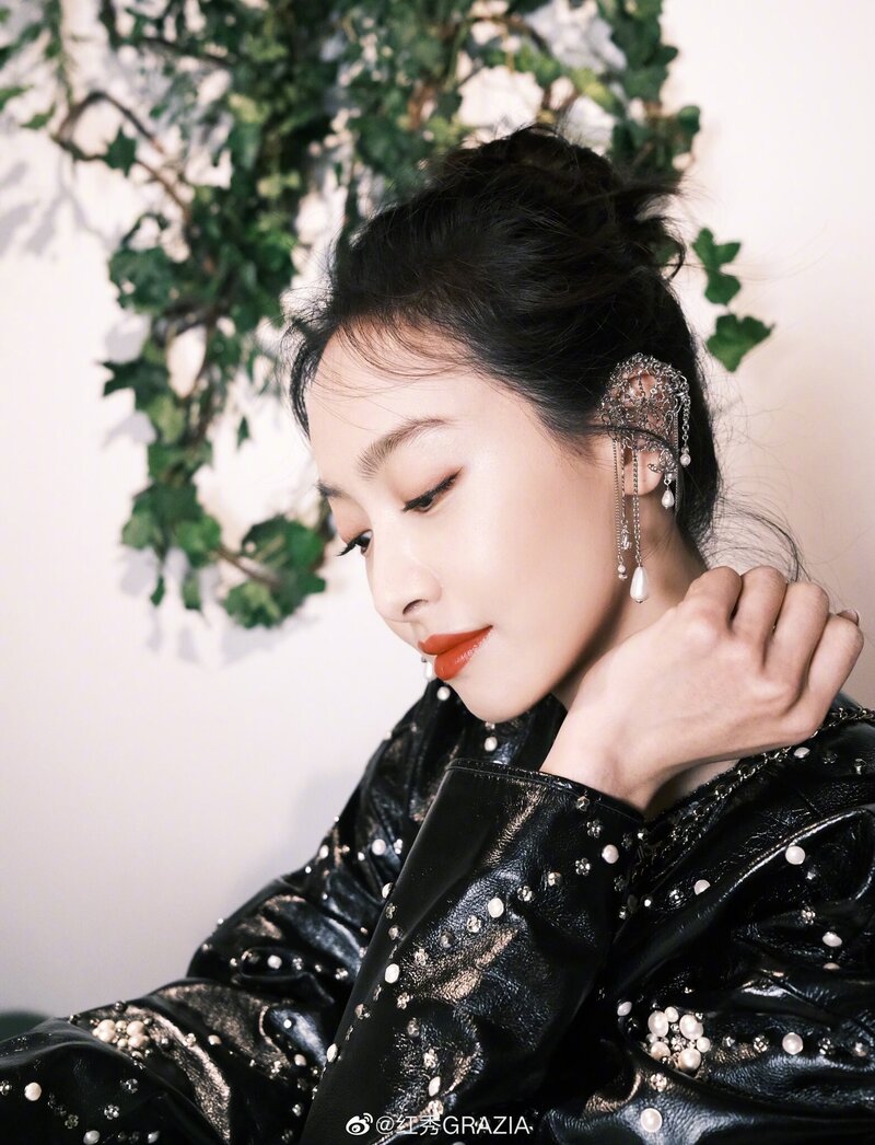 Victoria for Chanel Event documents 11
