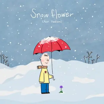 Snow Flower