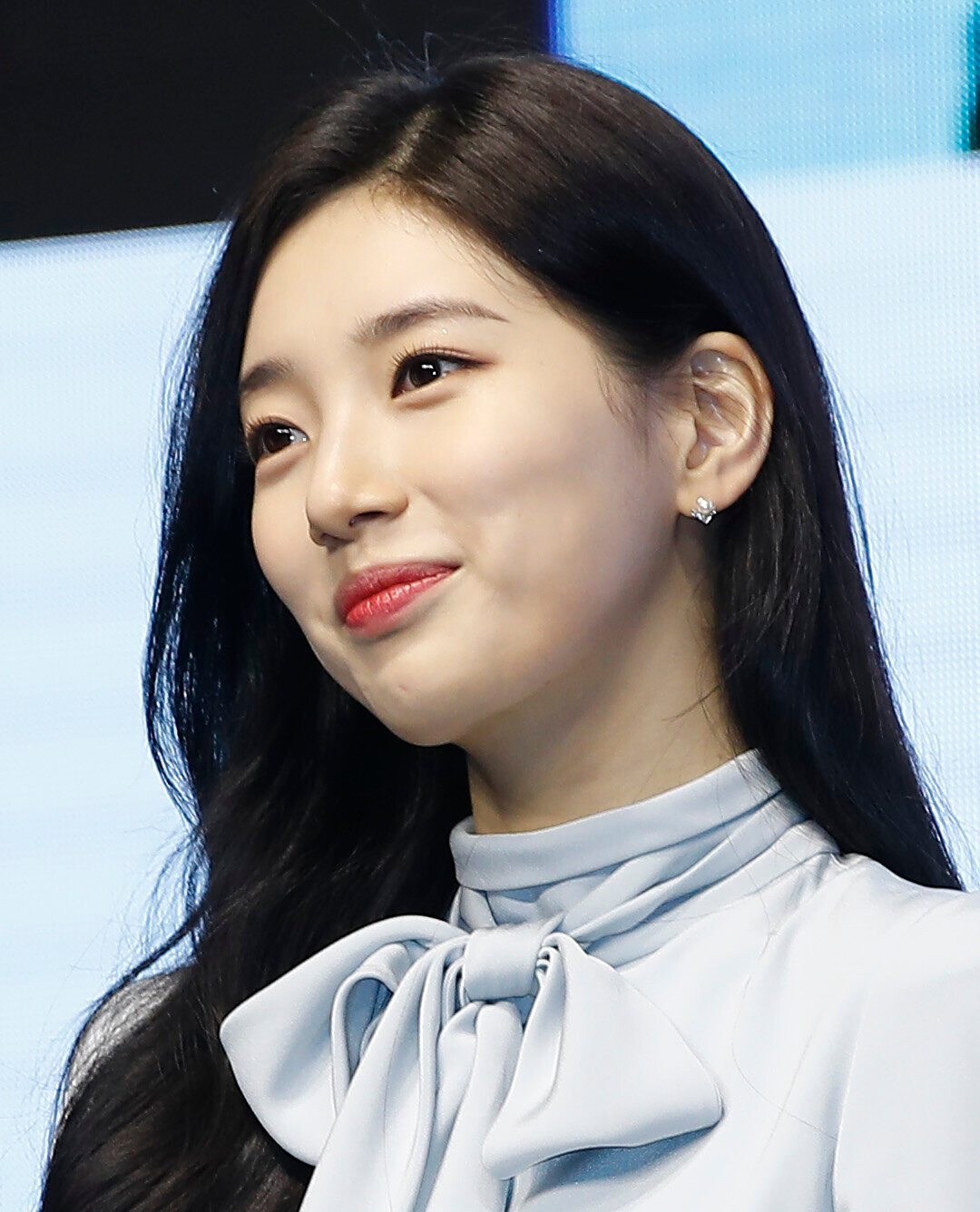 220621 Bae Suzy - 'ANNA' Press Conference | kpopping