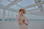 Chungha - ‘Dream of You (with R3HAB)' Concept Teasers