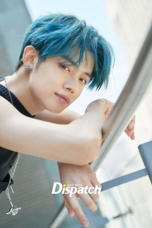 220818 YEONJUN - 'LOLLAPALOOZA' Behind The Scenes by Dispatch