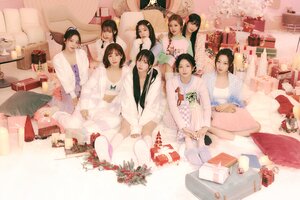 Red Velvet, aespa - 2022 Winter SMTOWN : SMCU PALACE 'Beautiful Christmas' Concept Teasers