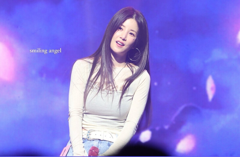 241005 CHORONG at 2024 Apink CHOBOM Fanmeeting Tour MATCH ♥ In SEOUL documents 19