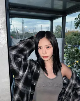 241006 Dreamcatcher JiU Instagram Update