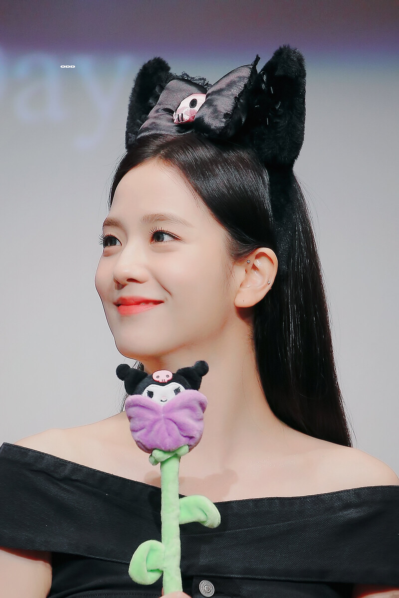 230507 BLACKPINK Jisoo - 'ME' Fansign Event documents 3