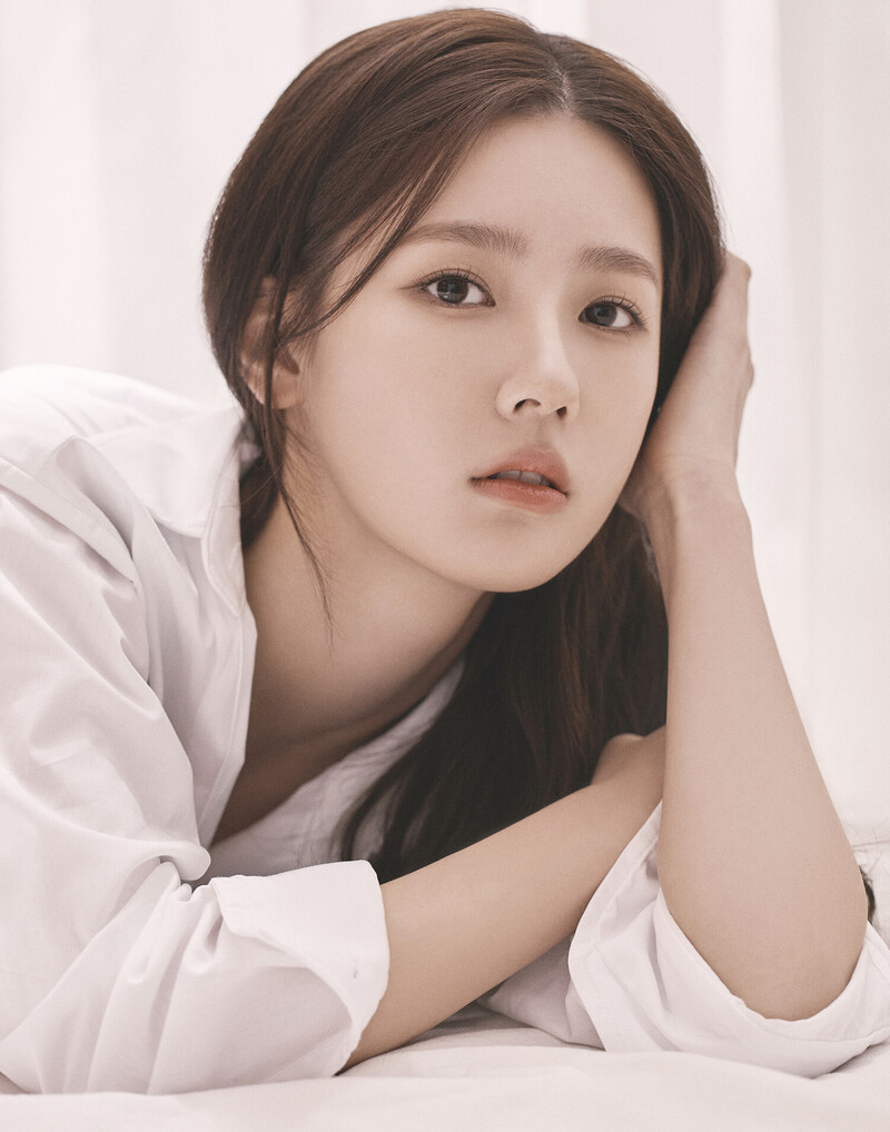 (G)I-DLE Miyeon 2021 Actor Profile Photos documents 2