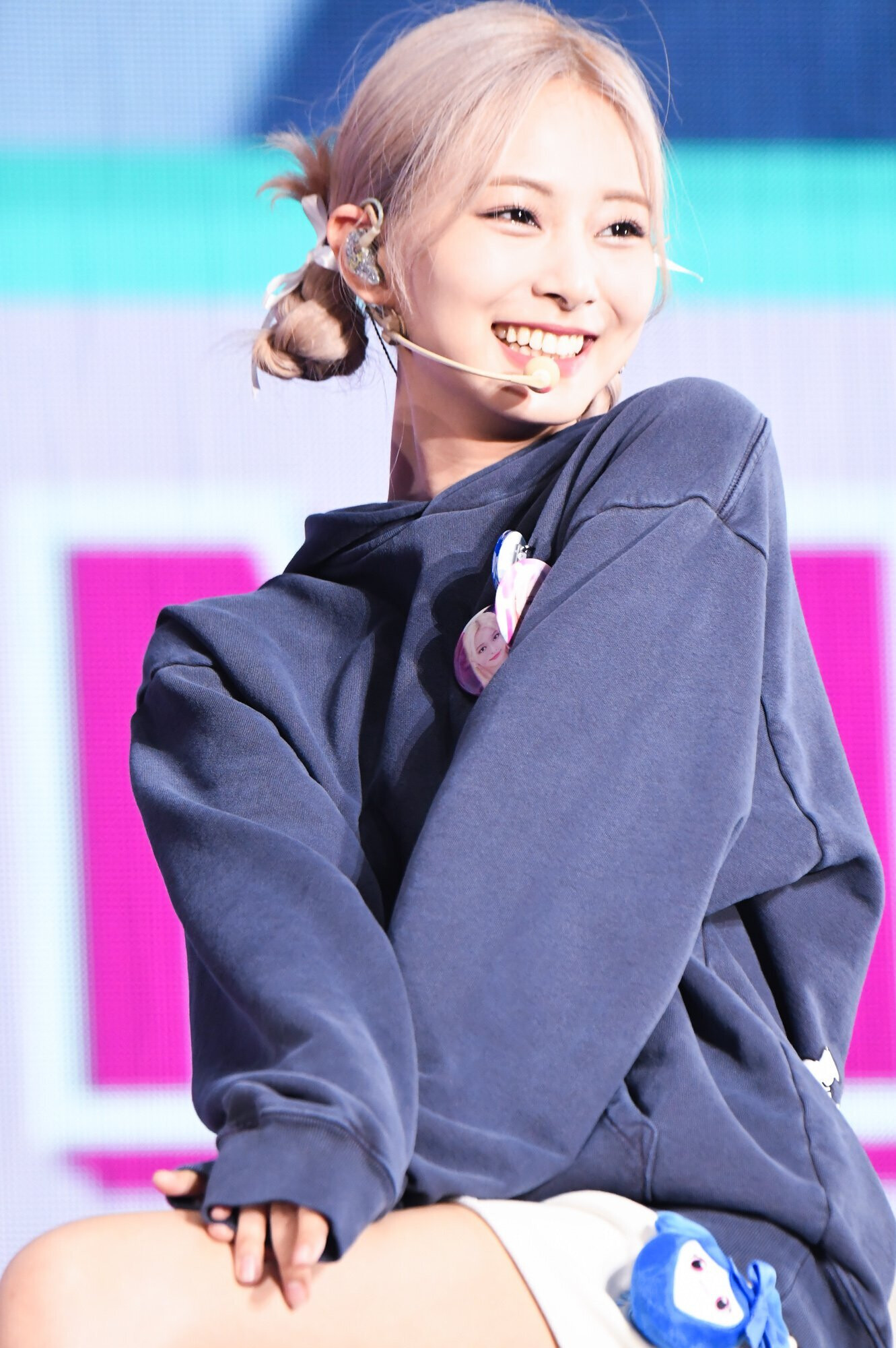 221003 TWICE Japan Fan Meeting 2022 'ONCE DAY' photos DAY #2