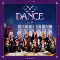 D-D-Dance