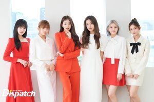220923 IVE - Red Cross "Everyone Campaign' Photoshoot by Dispatch