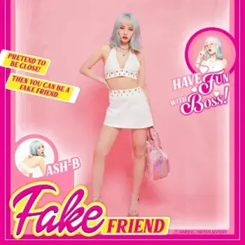 Fake Friend